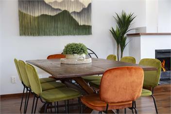 Livin' on Lake Time | Waterfront Accommodation - Queenstown