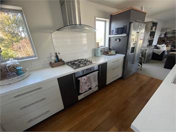 Holiday Hideaway - Waihi Beach