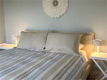 Getaway on Grey  - Martinborough