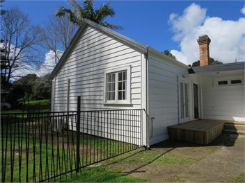 The Homestead - Northland