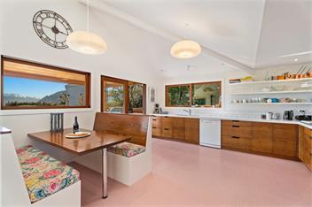 Hāwea Lakehouse (Bachcare) - Lake Hawea