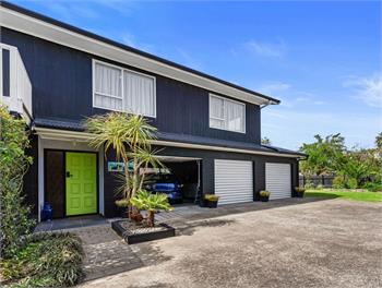 Coastal Oasis (Bachcare) - Papamoa