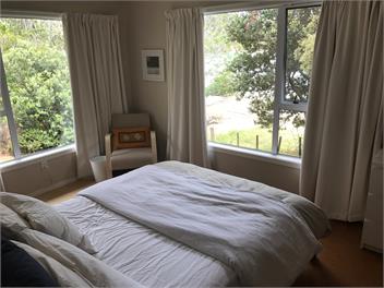 Totara Lodge - Bay of Islands 