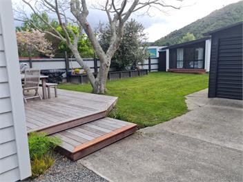 The Crew's Quarters - Picton