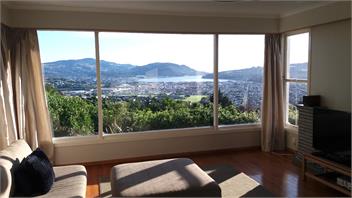 Stunning Panoramic Views from Surf to City - St Clair - Dunedin 