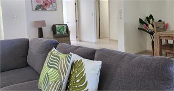 PACIFIC BREEZE BEACH HOUSE - TUPAPA - Cook Islands