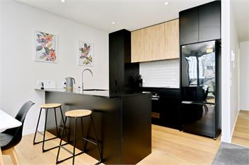 Worcester Terrace 201 - Central City - Christchurch
