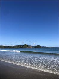 Bazza's Beach House - Great Barrier Island