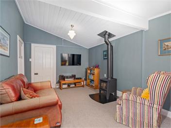 Crabapple Cottage (Bachcare) - Coromandel Town
