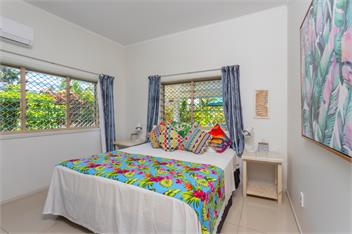 Natura Beach Pool Villa 2 - Rarotonga
