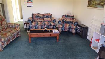 Macks Alpine Chalet with Spa Pool, Bike Shed, Big Heat Pump, Carport - National Park Village