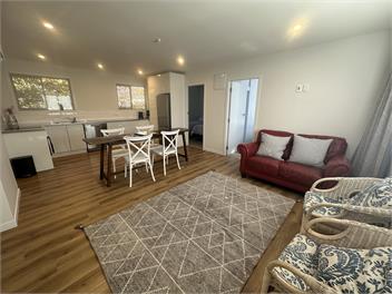 Riverside Cottage, Twizel - Twizel