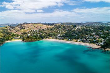 MATAPANA HOUSE : Coast & Country - Waiheke Island