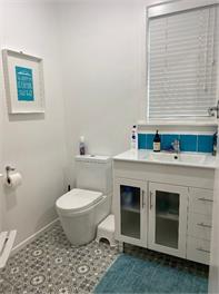 T Cottage - Turangi