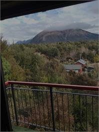 Mount View, St Arnaud - St Arnaud