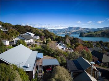 Chemin Wonder (Bachcare) - Akaroa