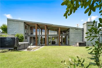 923 Takatu (Bachcare) - Tawharanui