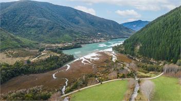 Fantail House Kaiuma Bay (Bachcare) - Havelock