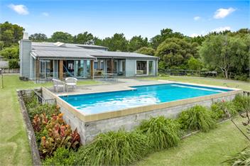 923 Takatu (Bachcare) - Tawharanui