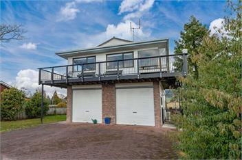 Riverside Haven (Bachcare) - Turangi
