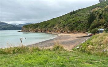 Lushingtons Bay (Bachcare) - Akaroa