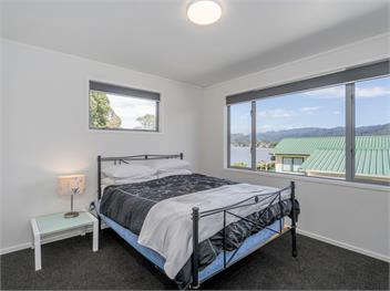 Ocean View Beach Beauty (Bachcare) - Tairua