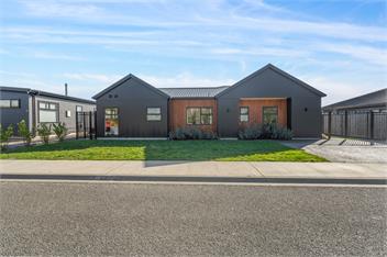 Regent Sanctuary (Bachcare) - Martinborough