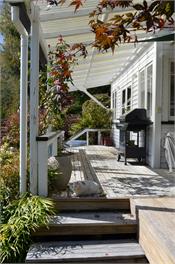 Magpie Cottage Homestay Bed & Breakfast - Taumarunui