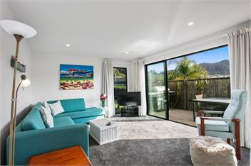 Beachy Serenity (Bachcare) - Waihi Beach