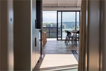 Lakefront Luxury (Bachcare) - Rotorua