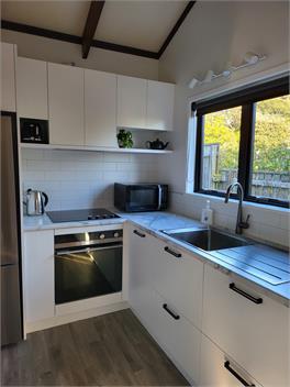  Pohutukawa Cottage - Ohope Beach