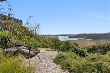 Sunrise Lookout (Bachcare) - Haruru
