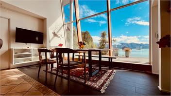 The Bolthole (Bachcare) - Lyttelton