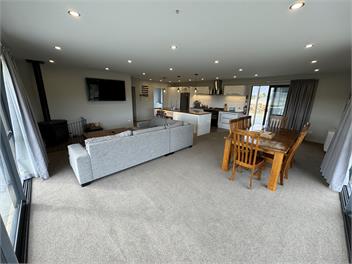 Big Sky - Big View, Family Friendly and FREE WIFI - Twizel
