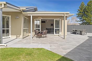 Stunning & Spacious on Irishman - Twizel
