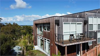 The Peninsula Grande - Northland