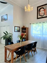 Costal Retreat Holiday home - Rarotonga