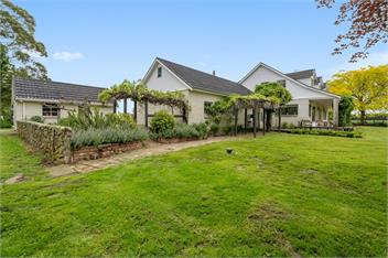 Clarendon Estate (Bachcare) - Masterton