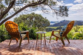 The Green House (Bachcare) - Kerikeri