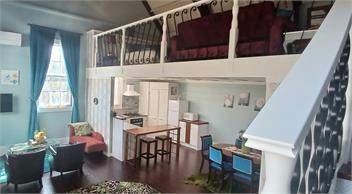 WHARE KURA - Elegant roomy Apartment at the Old Aratapu School House - Dargaville RD1