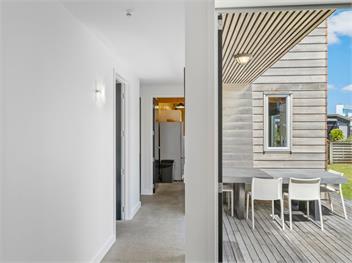 The Weekender (Bachcare) - Warkworth
