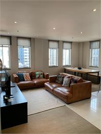 Outstanding Central Lambton Quay Apartment - Wellington