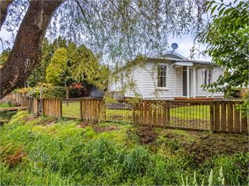 Willow Lodge (Bachcare) - Ohakune
