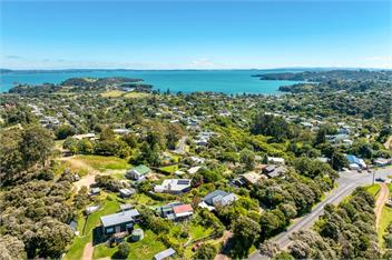 Island View Oneroa (Bachcare) - Waiheke Island