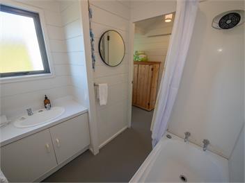 Quail Cottage - Mangonui