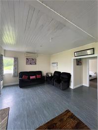Pawhaoa homestay - Bland Bay