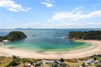 Matapouri Memories - 2 Houses! - Whangarei