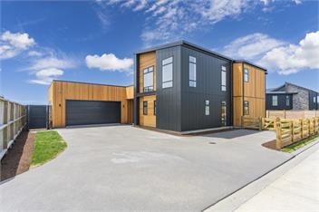 Wharewaka Escape - Taupo. 4 bdrm new home, family friendly - Taupo
