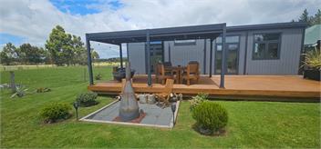 Mangateitei Views (Bachcare) - Rangataua