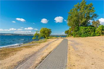 Willow Lake House (Bachcare) - Taupo